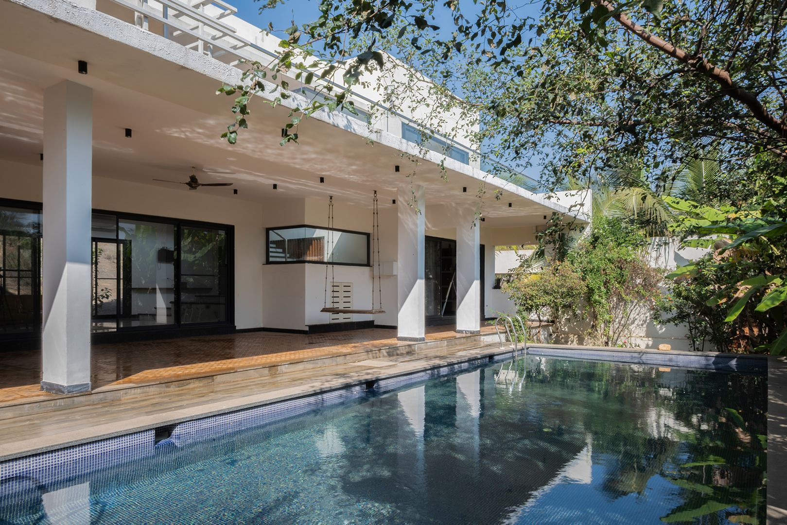 Raksha Farm House - photo 4