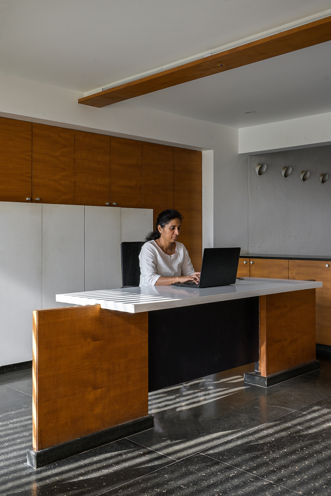 Mr. Sashi’s Office - photo 10