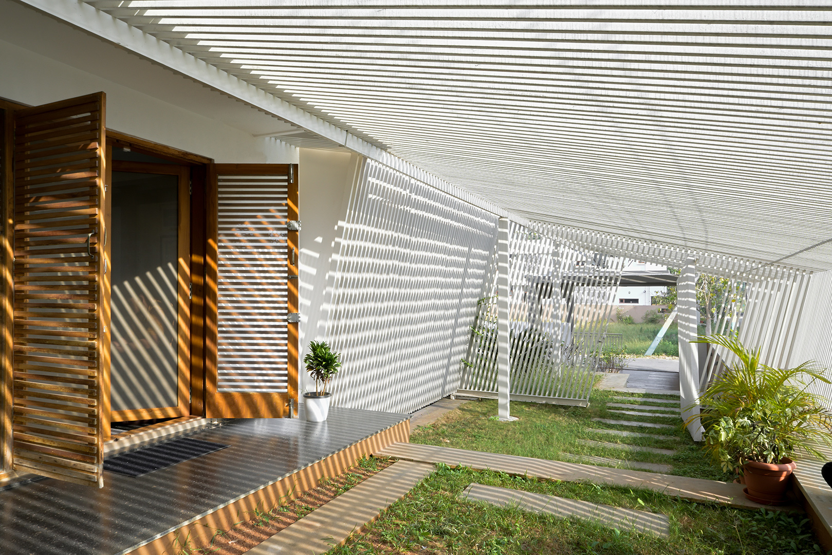 Mr. Sashi’s Office - photo 18