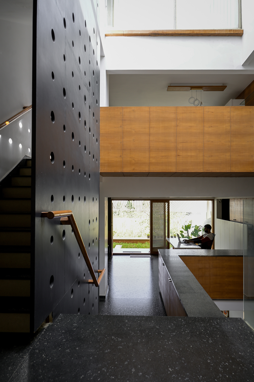 Mr. Sashi’s Office - photo 5
