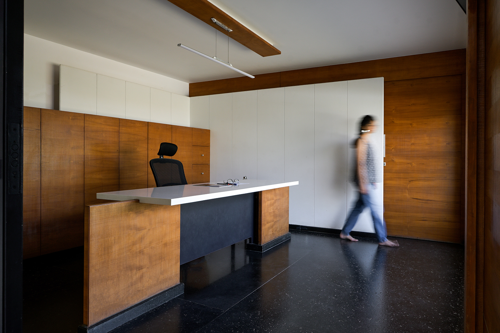 Mr. Sashi’s Office - photo 6
