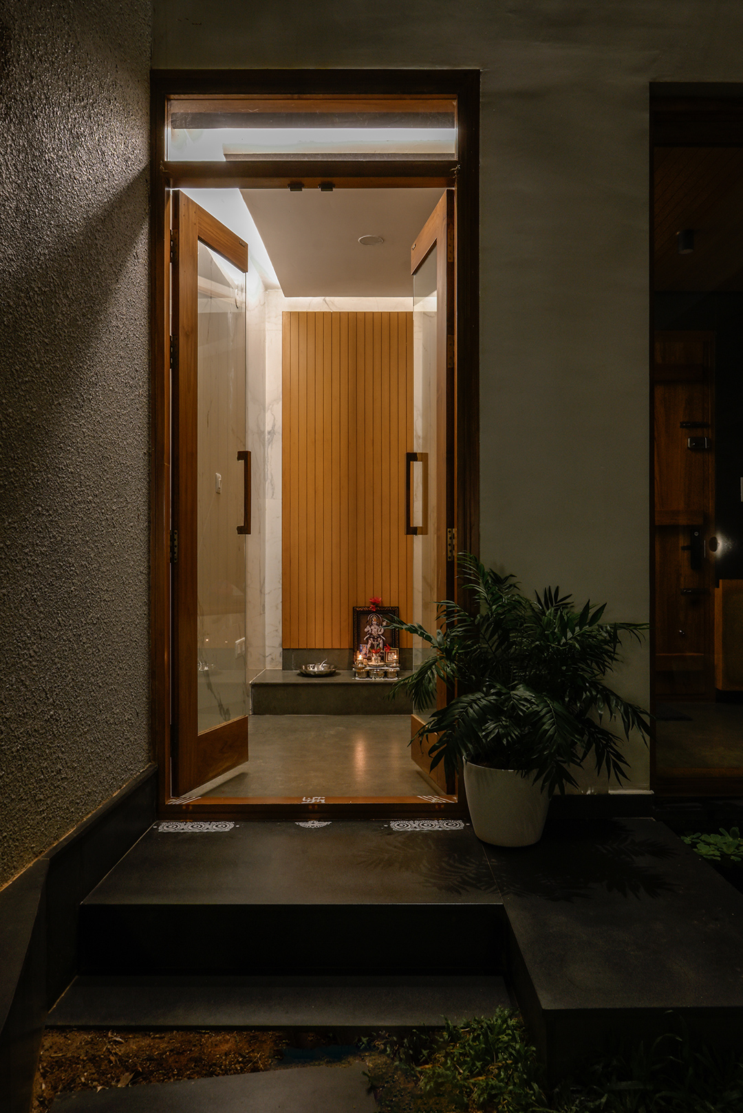 Mr. Umesh’s Residence - photo 21