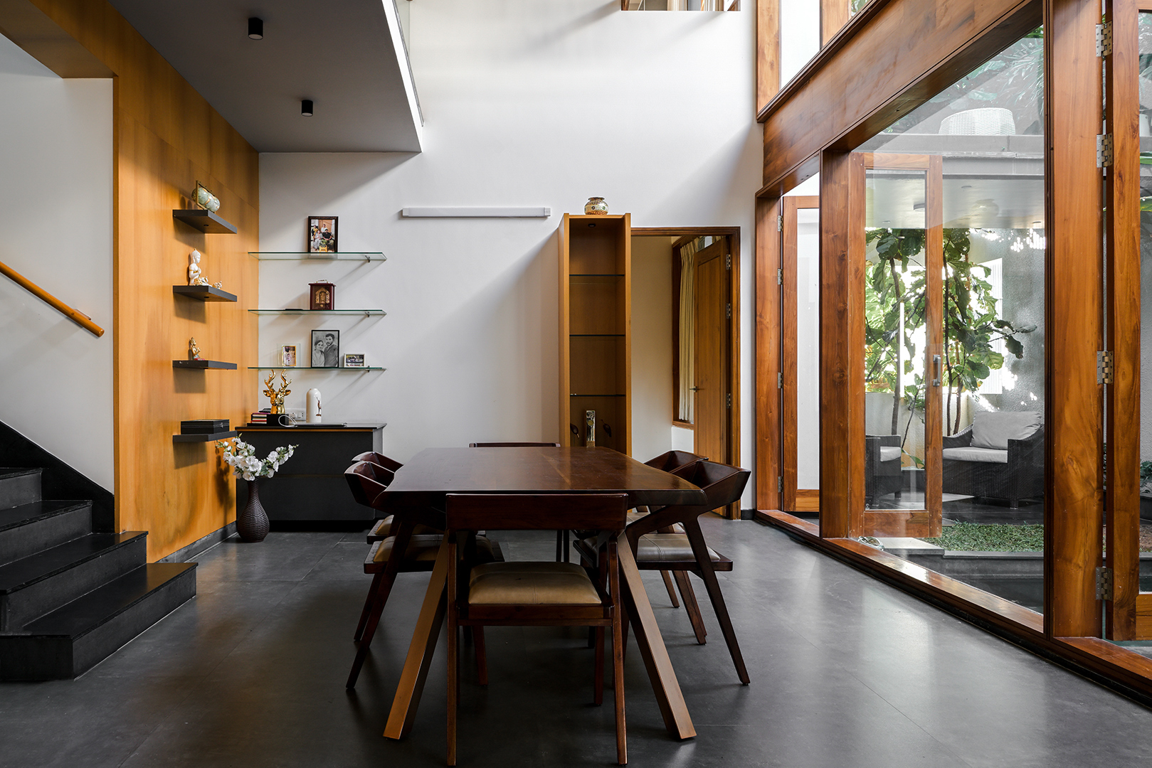 Mr. Umesh’s Residence - photo 22