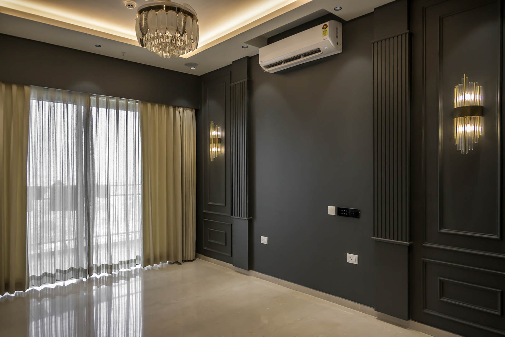 Mr Shashikumar’s Residence - photo 6