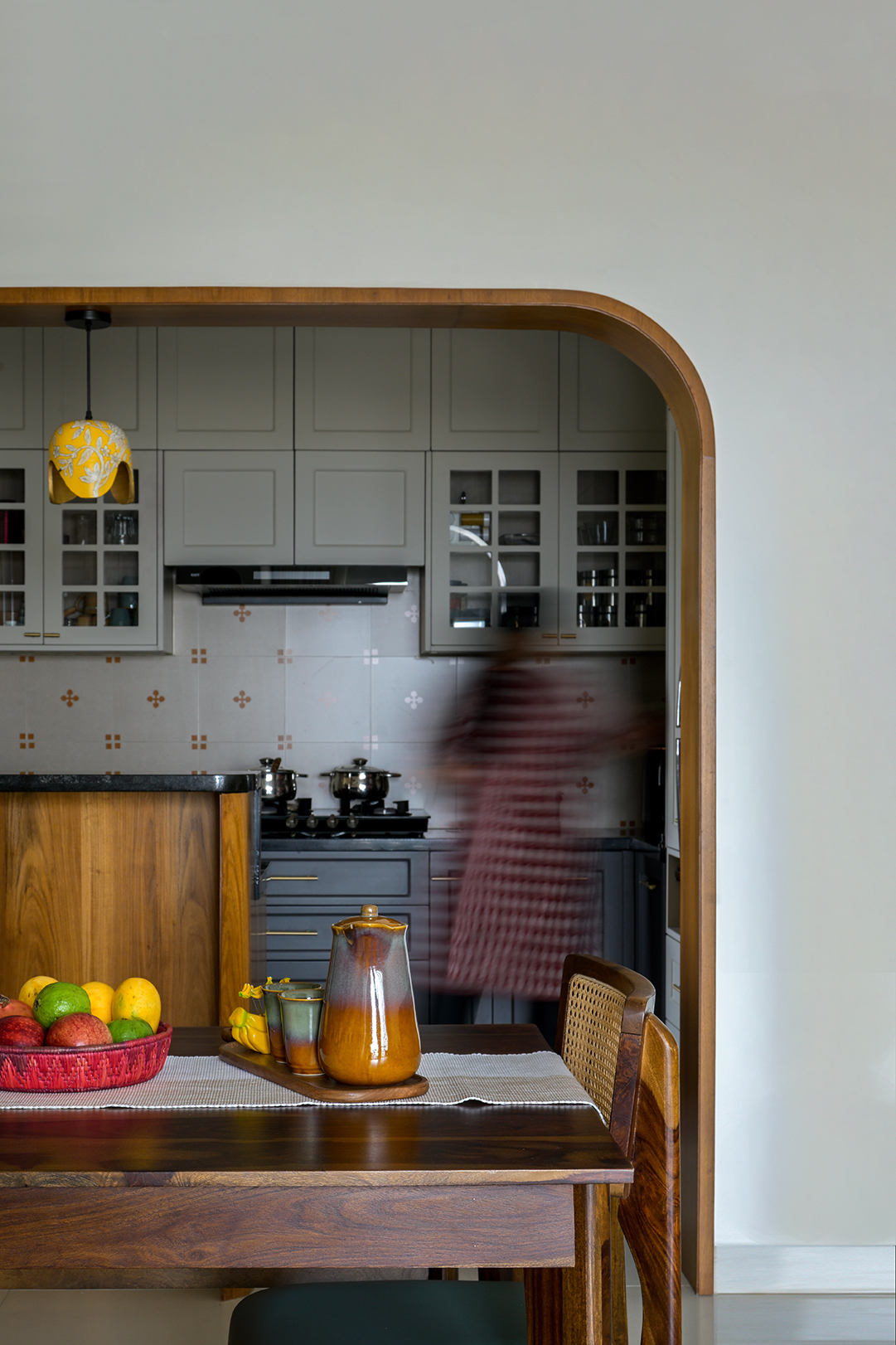 House of Grain - photo 14