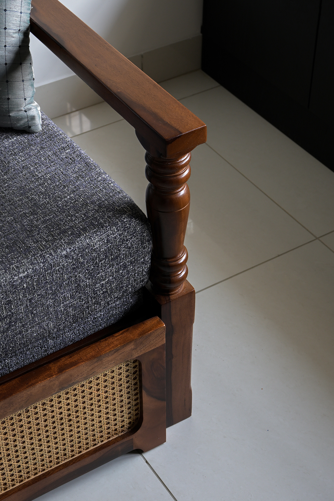 House of Grain - photo 16
