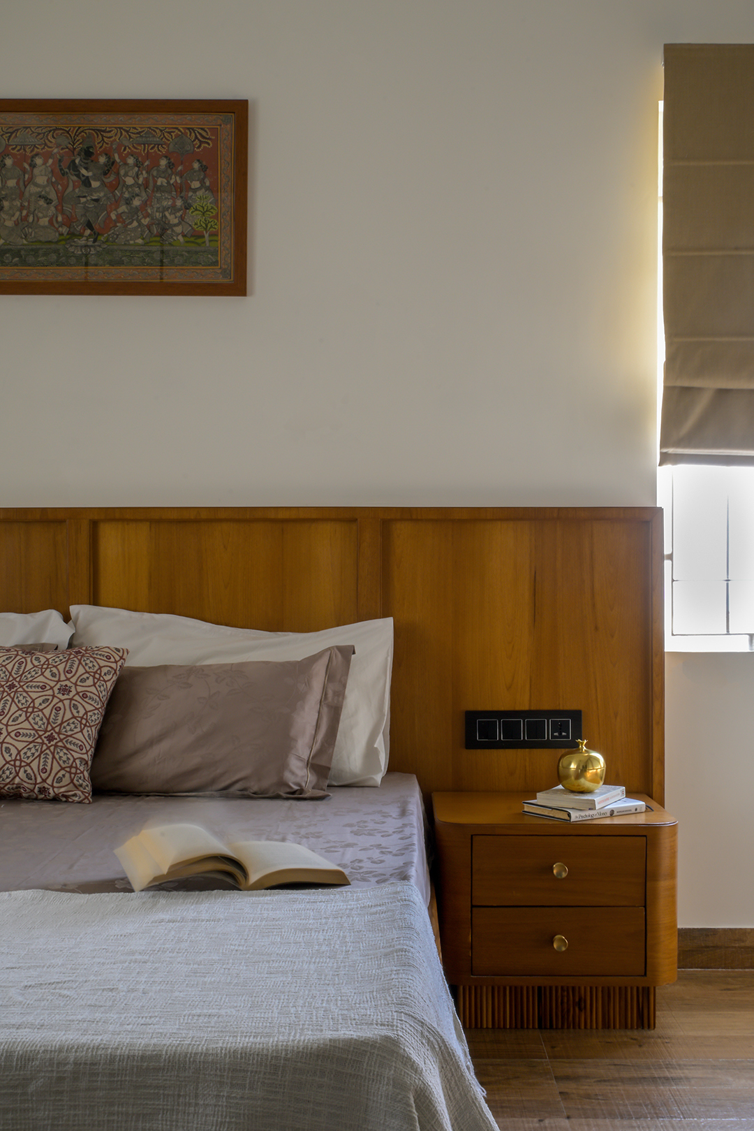 House of Grain - photo 18