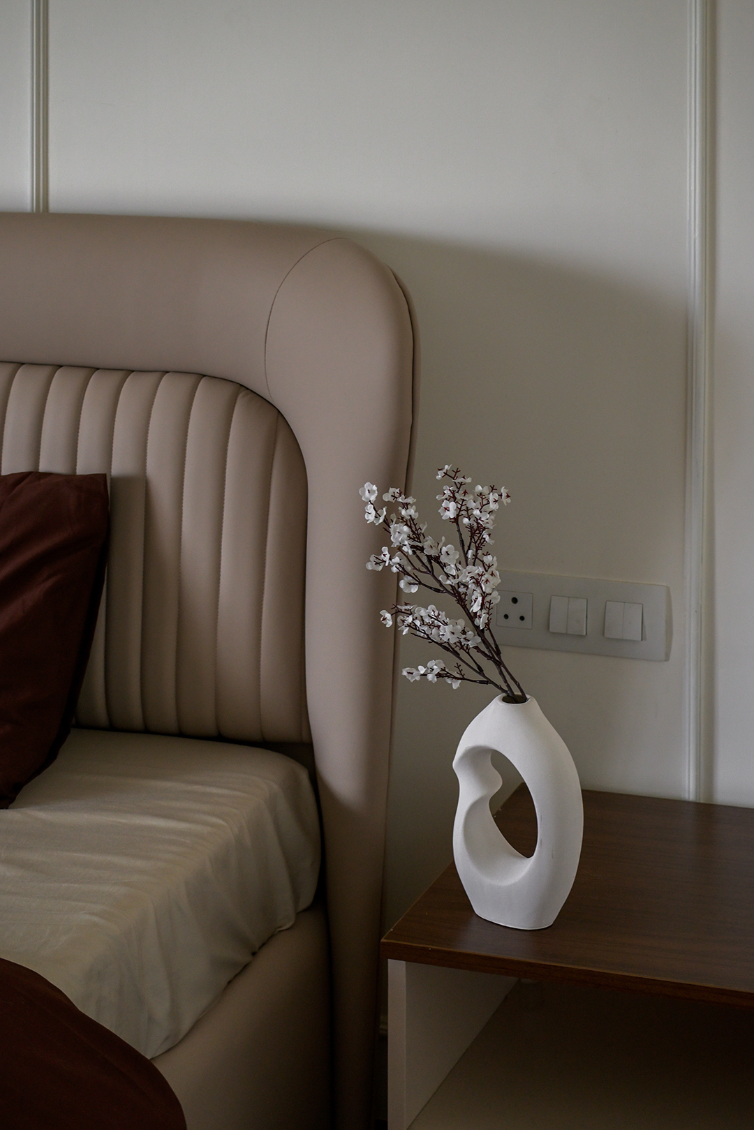 Mr. Shafiulla Residence - photo 6