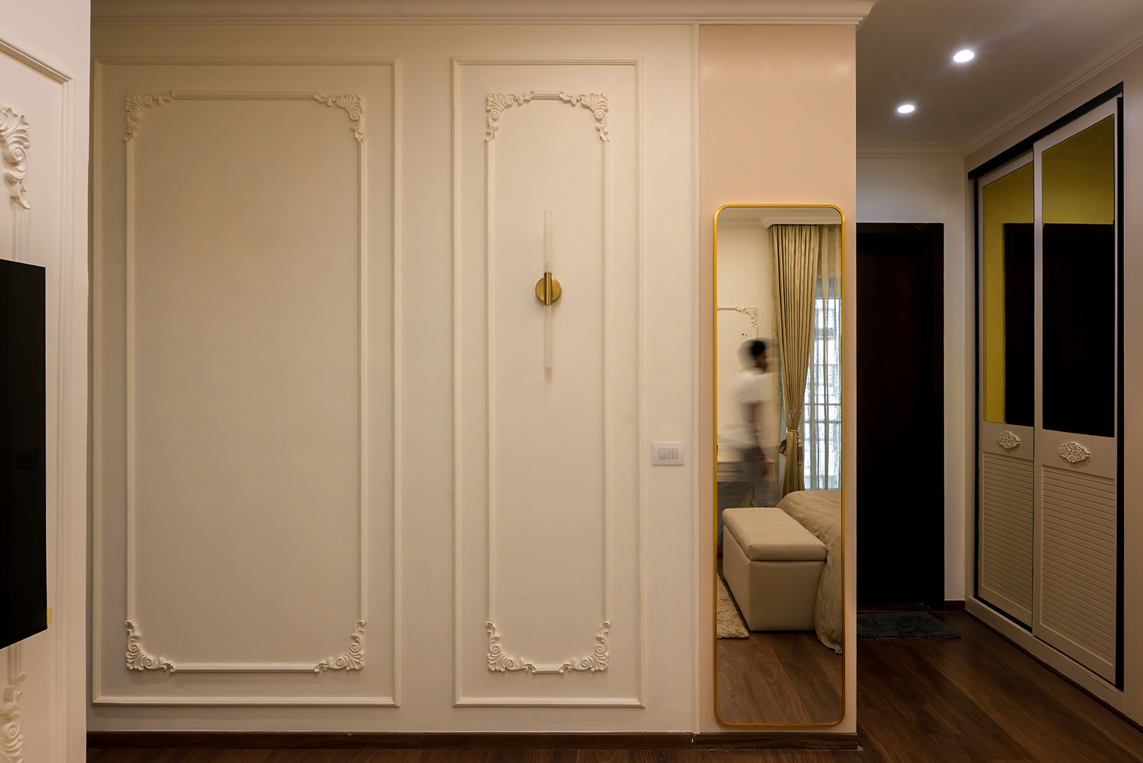 Mr. Shafiulla Residence - photo 11