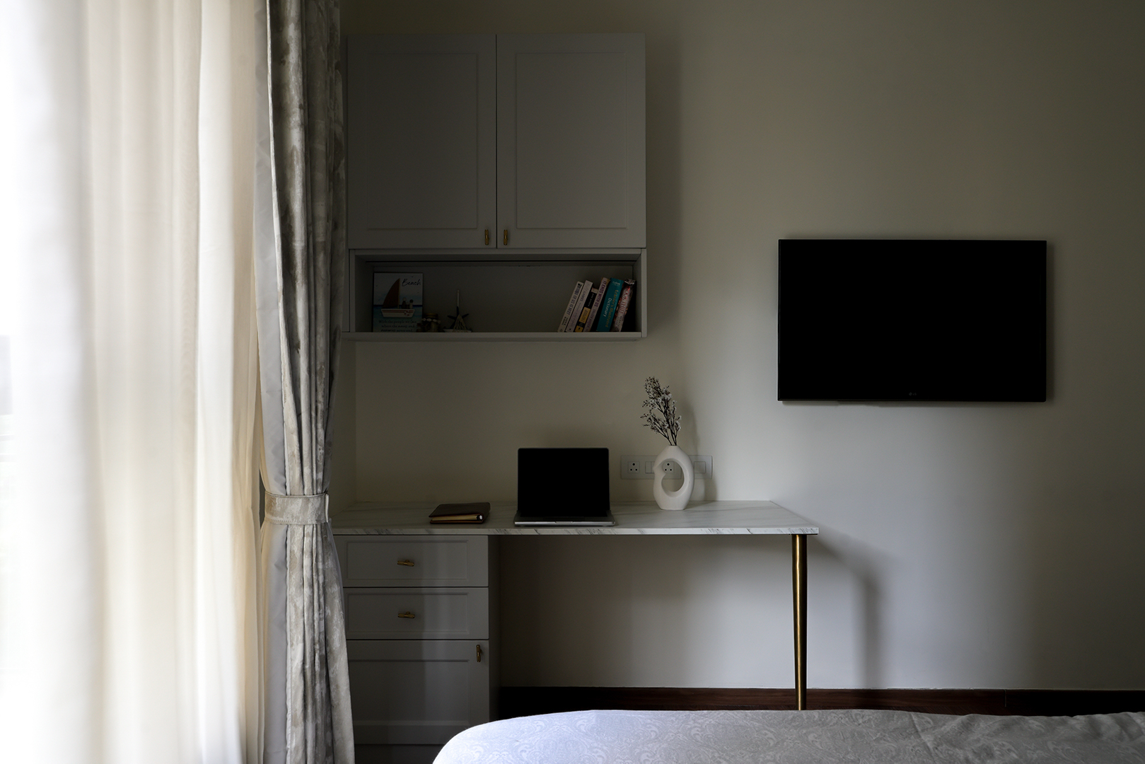 Mr. Shafiulla Residence - photo 15