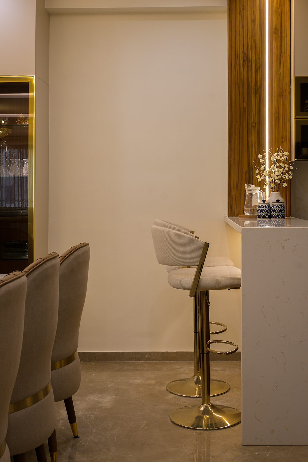 Mr. Shafiulla Residence - photo 18
