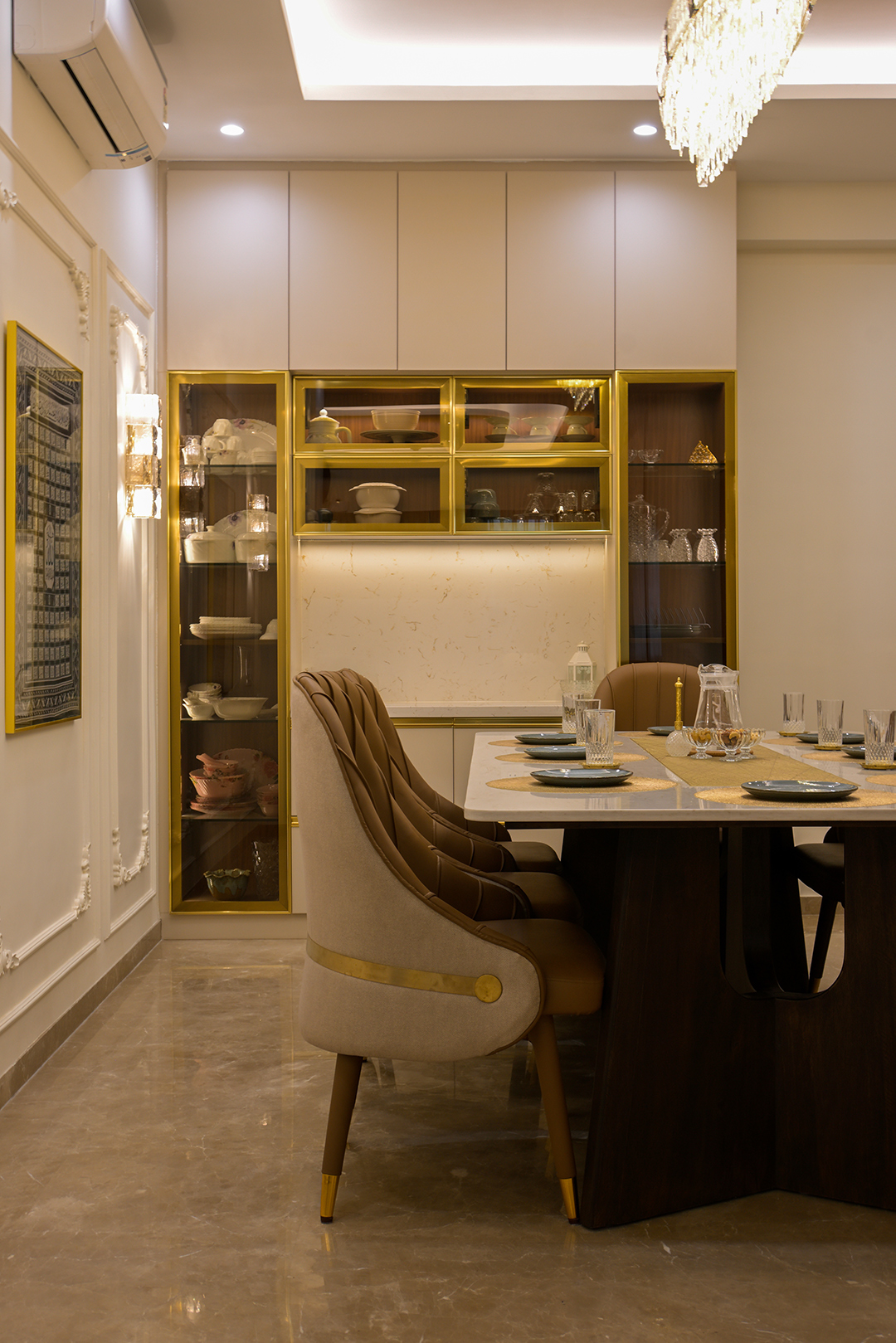 Mr. Shafiulla Residence - photo 20