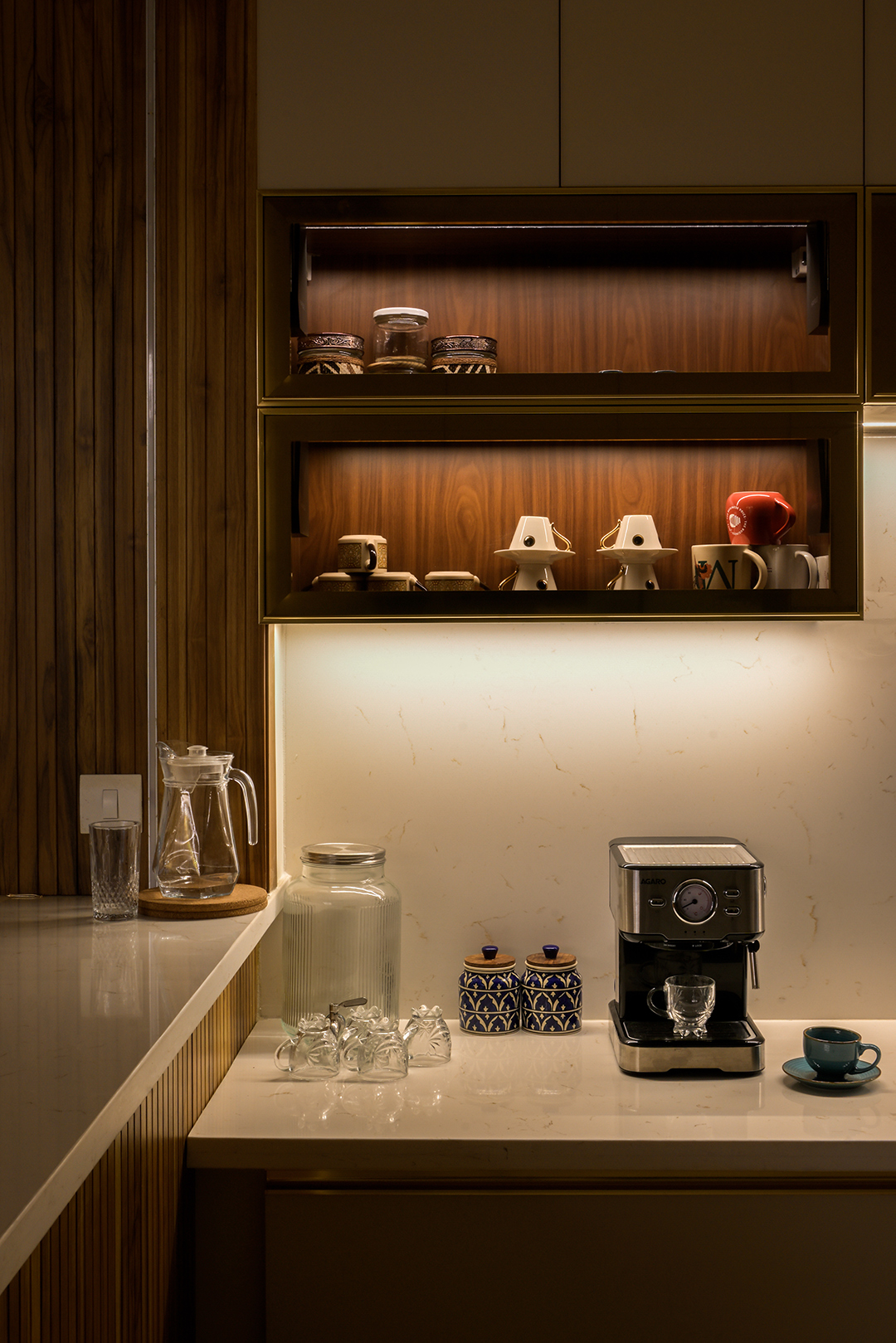 Mr. Shafiulla Residence - photo 22