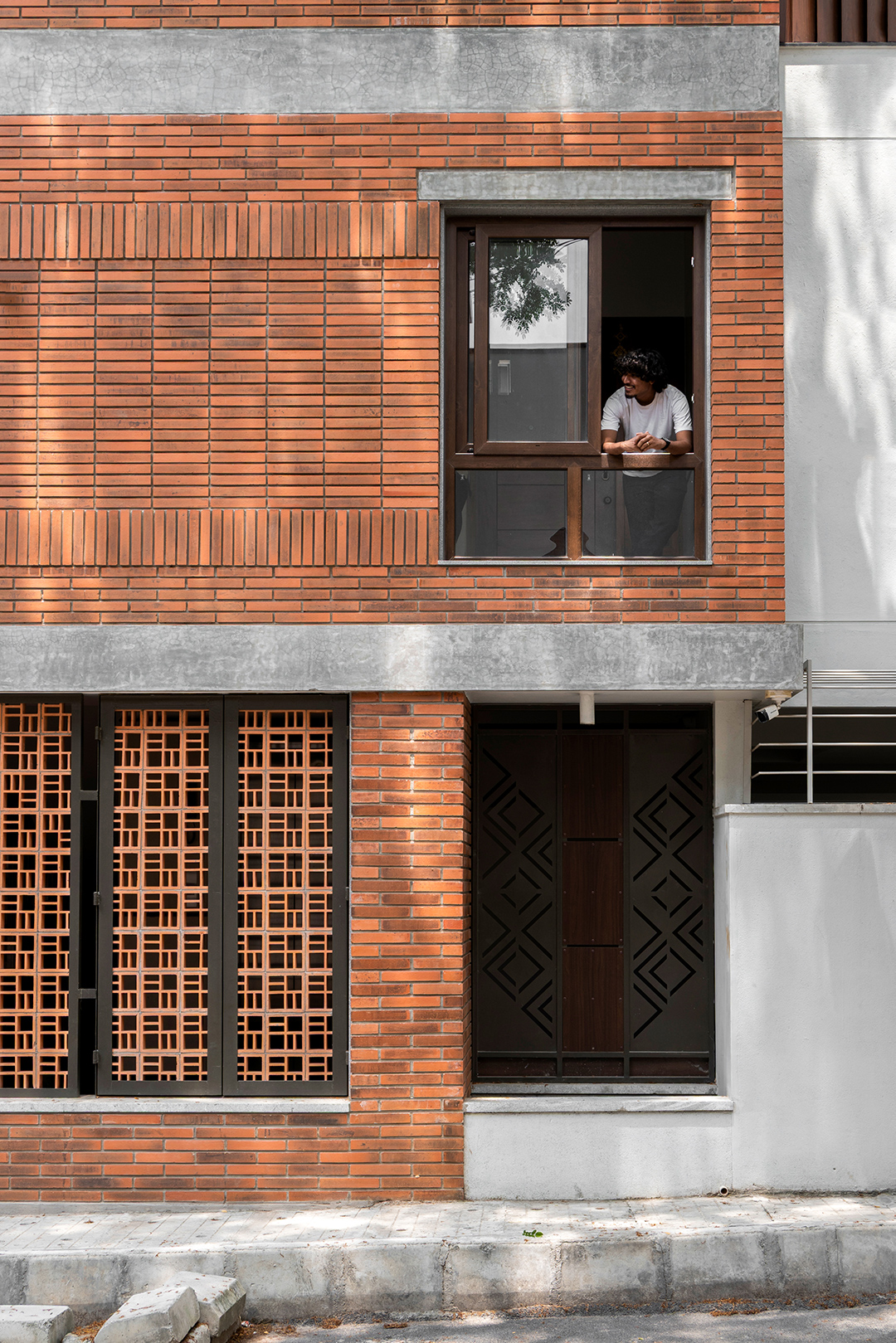 Mr. Vishwanath Residence - photo 4