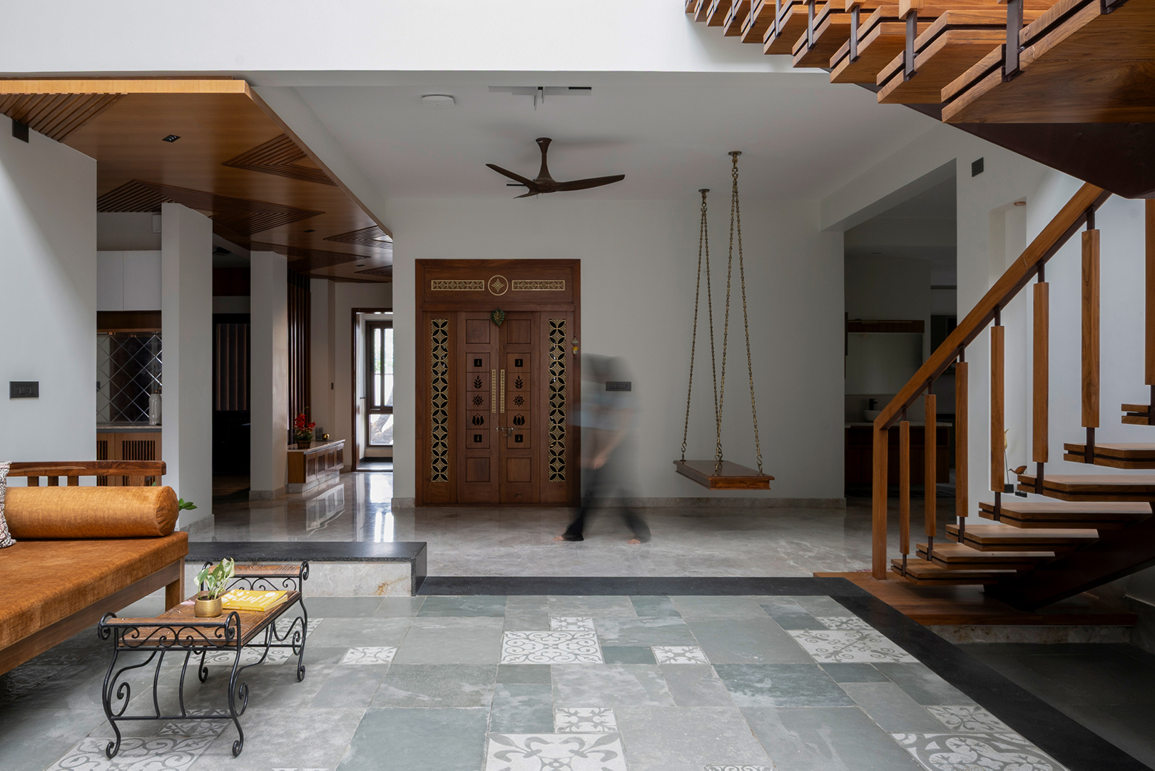 Mr. Vishwanath Residence - photo 6