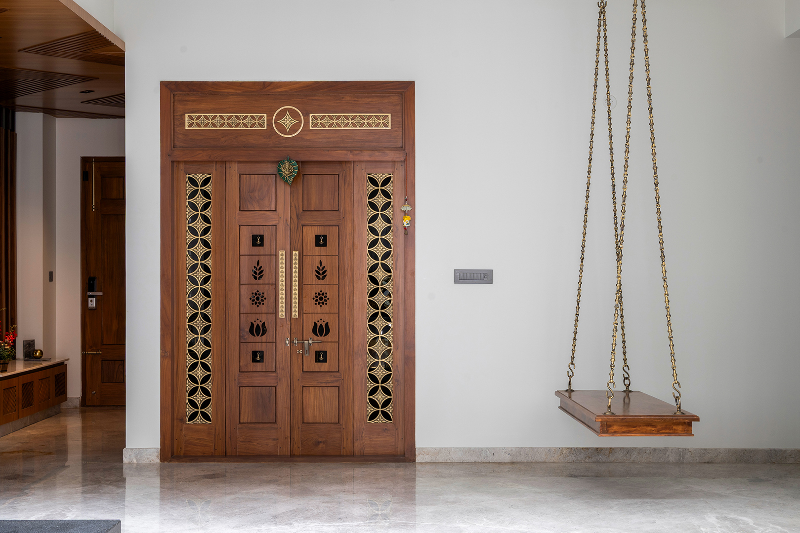 Mr. Vishwanath Residence - photo 7