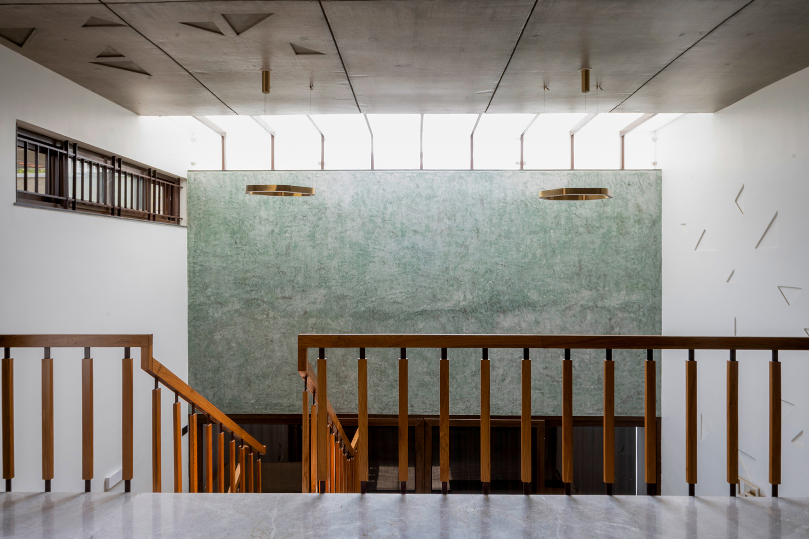 Mr. Vishwanath Residence - photo 8