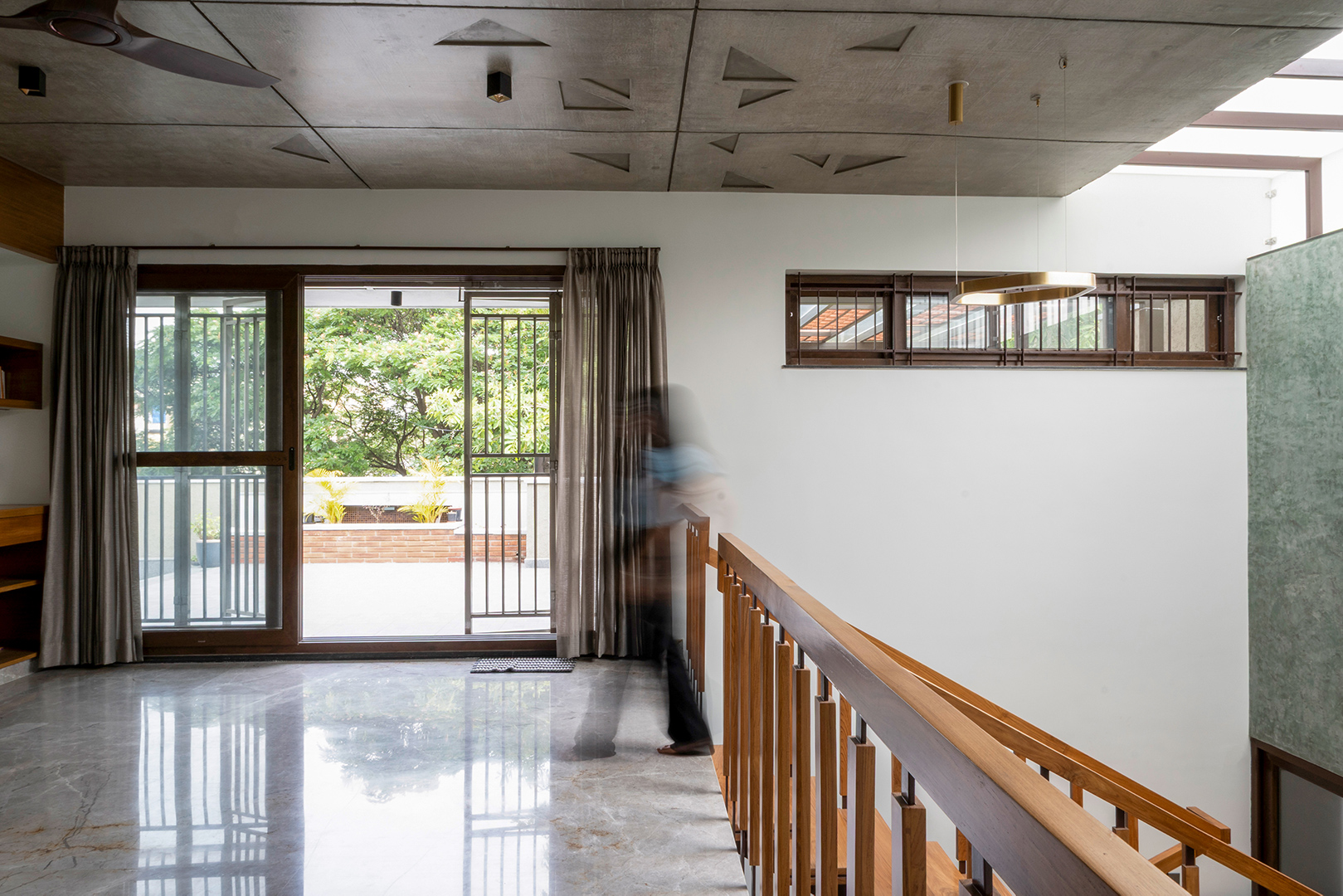 Mr. Vishwanath Residence - photo 10