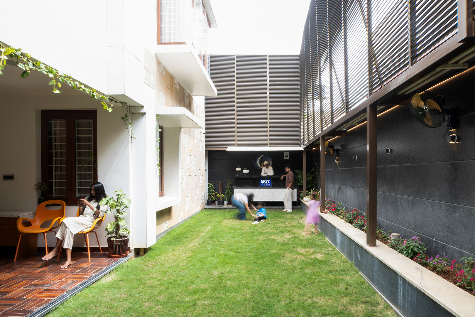 Ms. Vandana Residence - photo 7