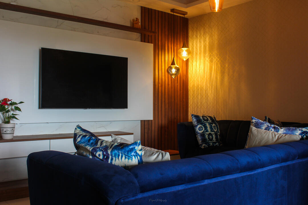 Interior photography