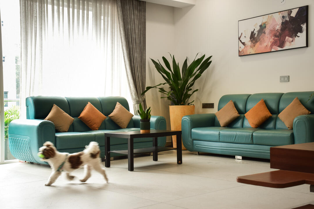 Architectural photography