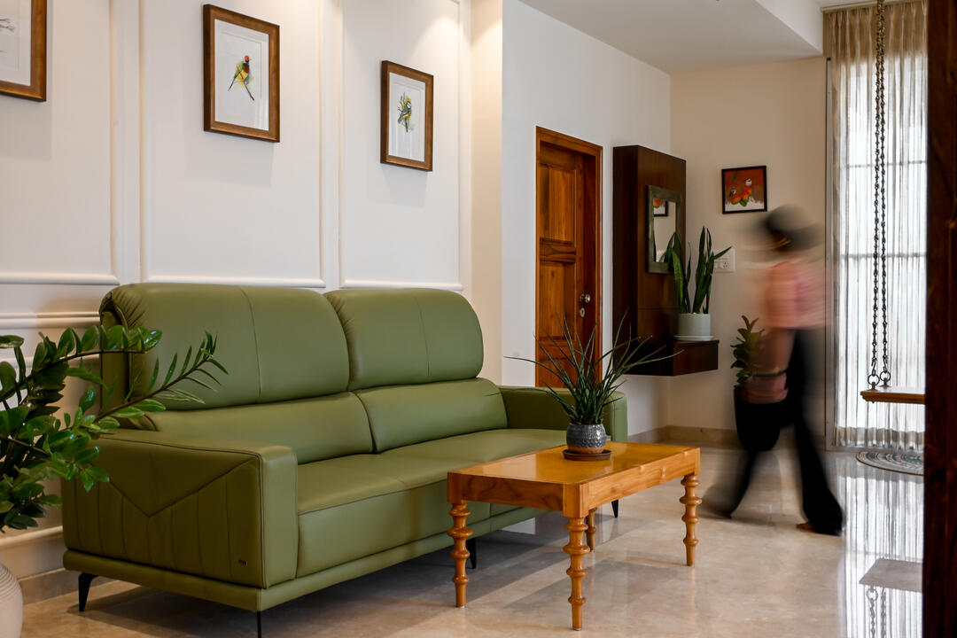 Architectural photography