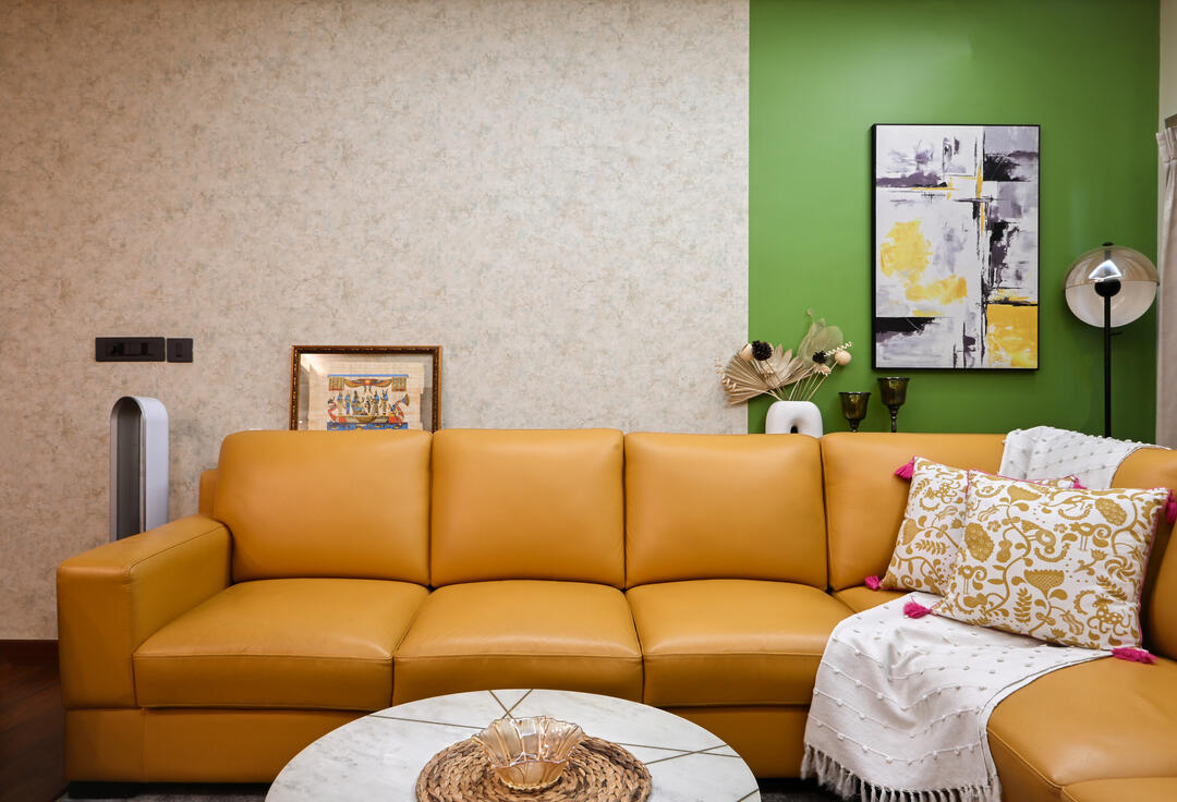 Architectural photography